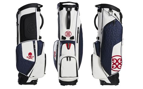 gfore golf bag|gfore transporter golf bag.